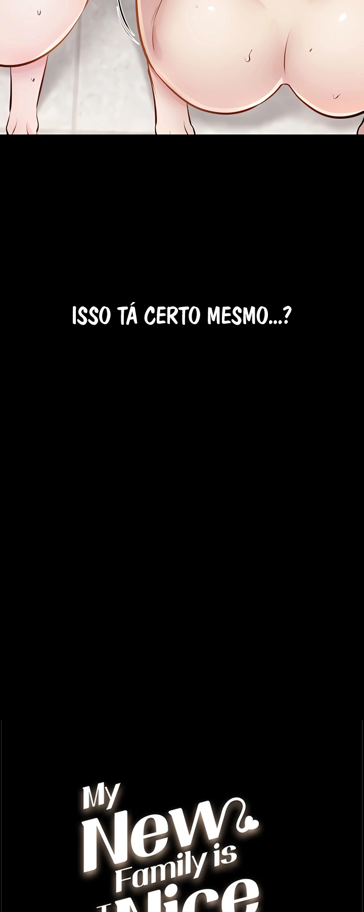 Ler My New Family Treats me Well Capitulo 95 Page 6