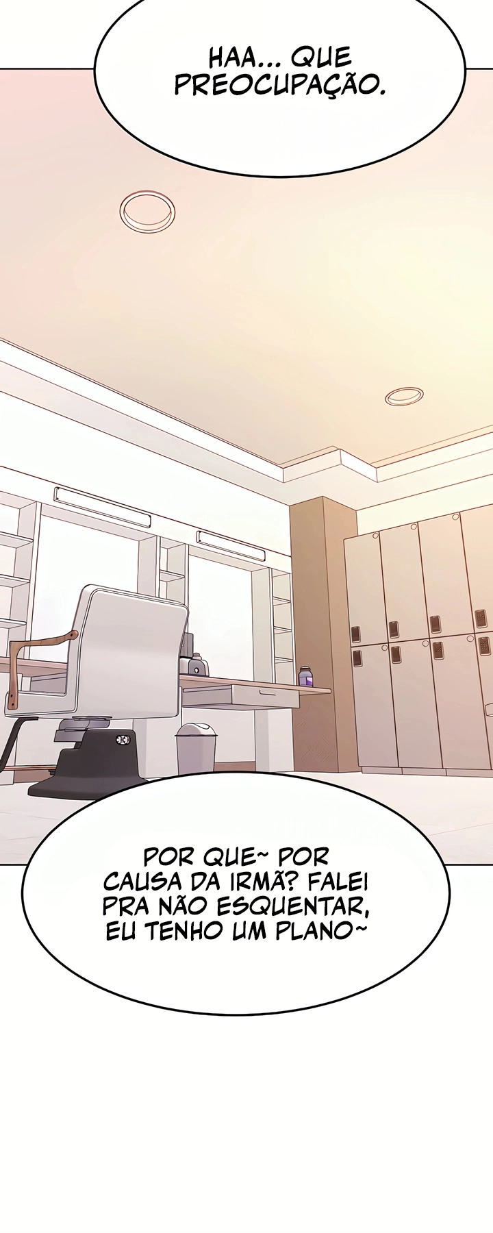 Ler My New Family Treats me Well Capitulo 95 Page 8