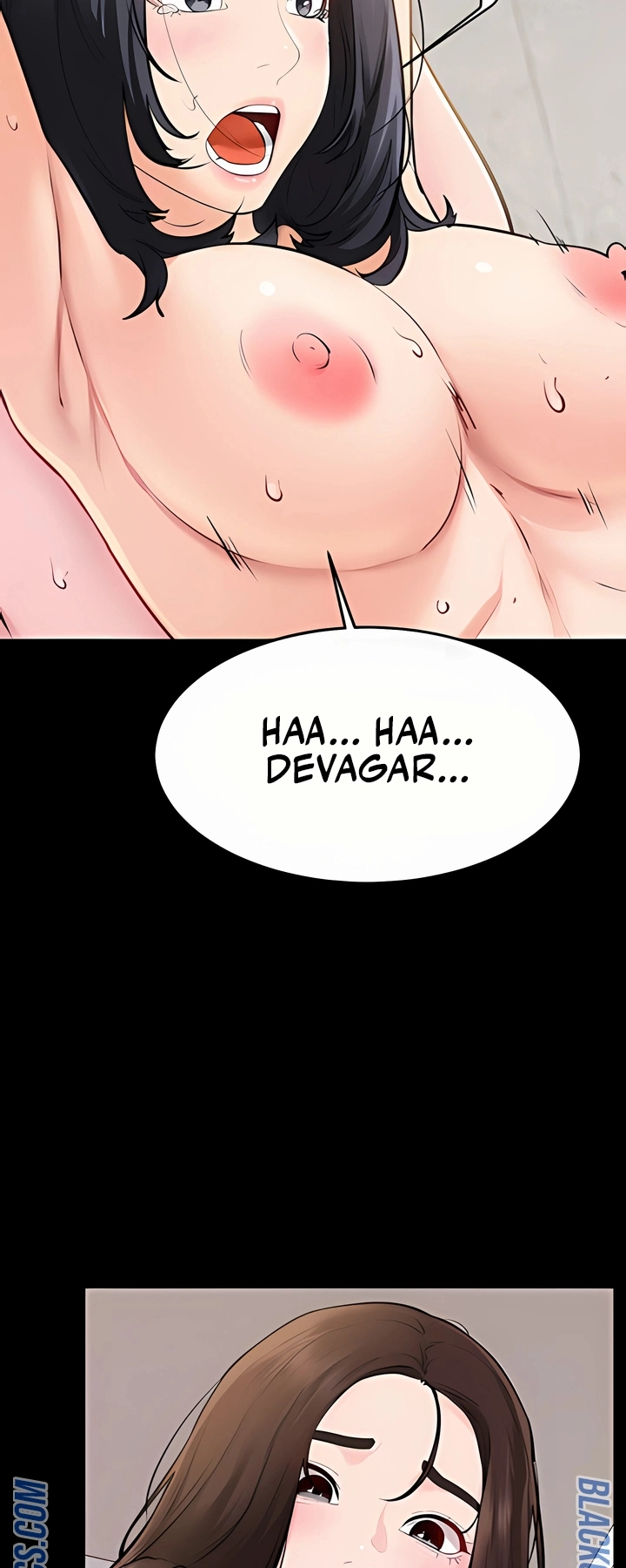 Ler My New Family Treats me Well Capitulo 96 Page 10