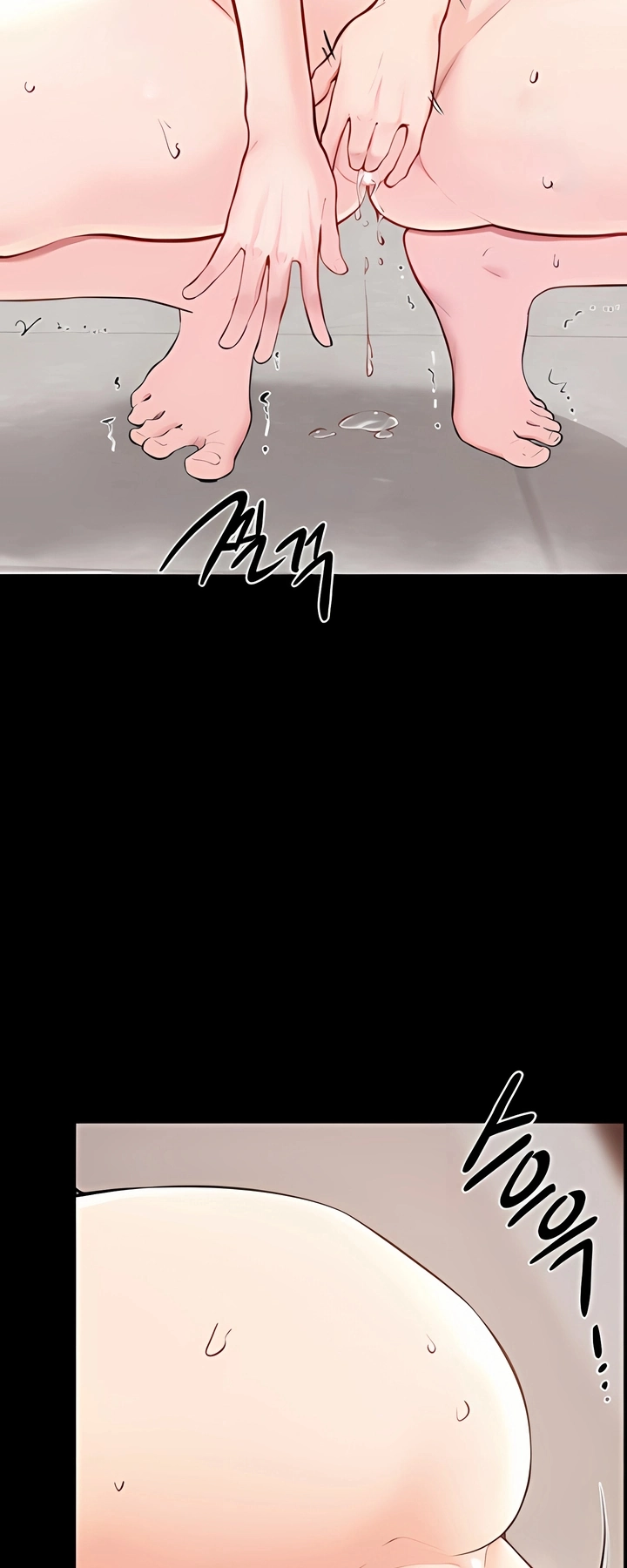 Ler My New Family Treats me Well Capitulo 96 Page 32