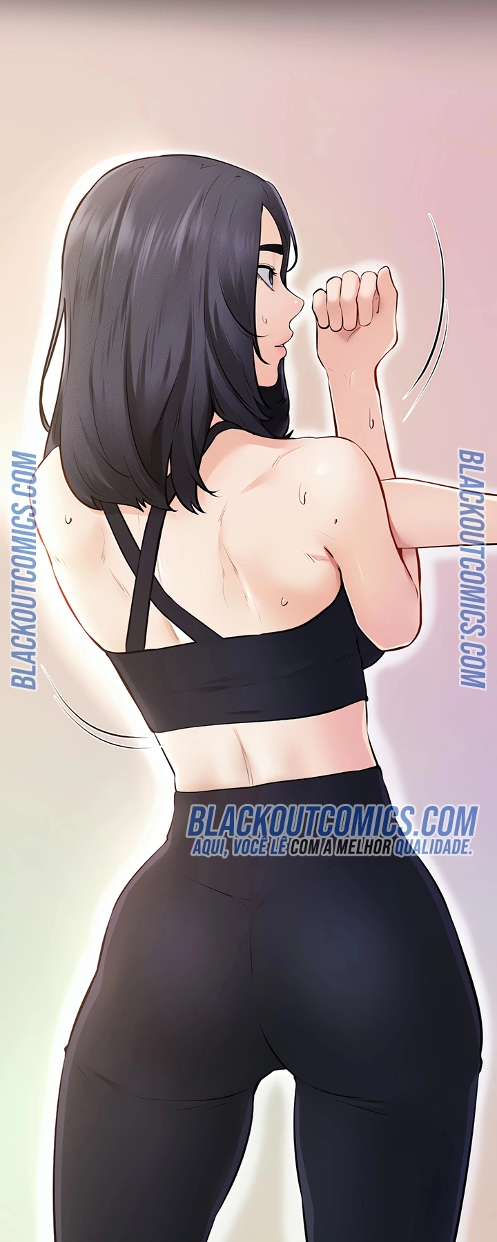 Ler My New Family Treats me Well Capitulo 96 Page 4