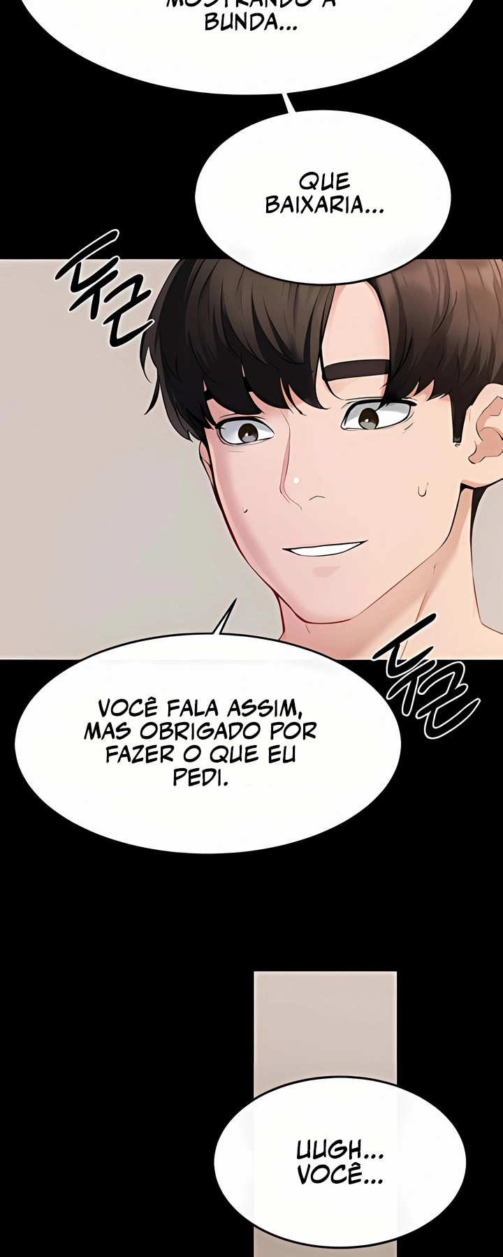 Ler My New Family Treats me Well Capitulo 96 Page 42