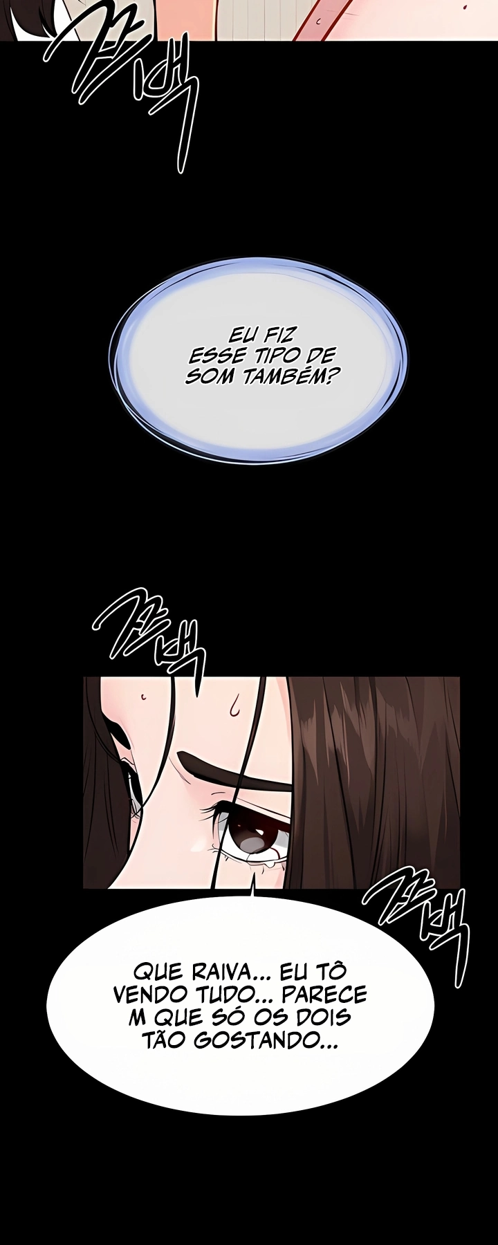 Ler My New Family Treats me Well Capitulo 96 Page 49