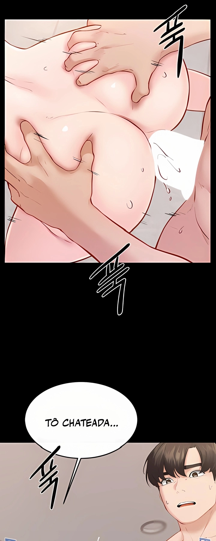 Ler My New Family Treats me Well Capitulo 96 Page 50