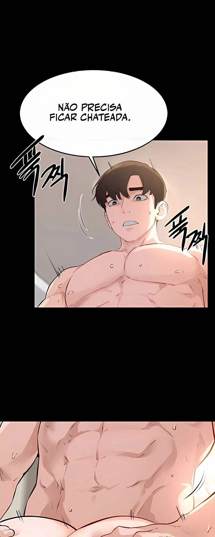 Ler My New Family Treats me Well Capitulo 96 Page 52