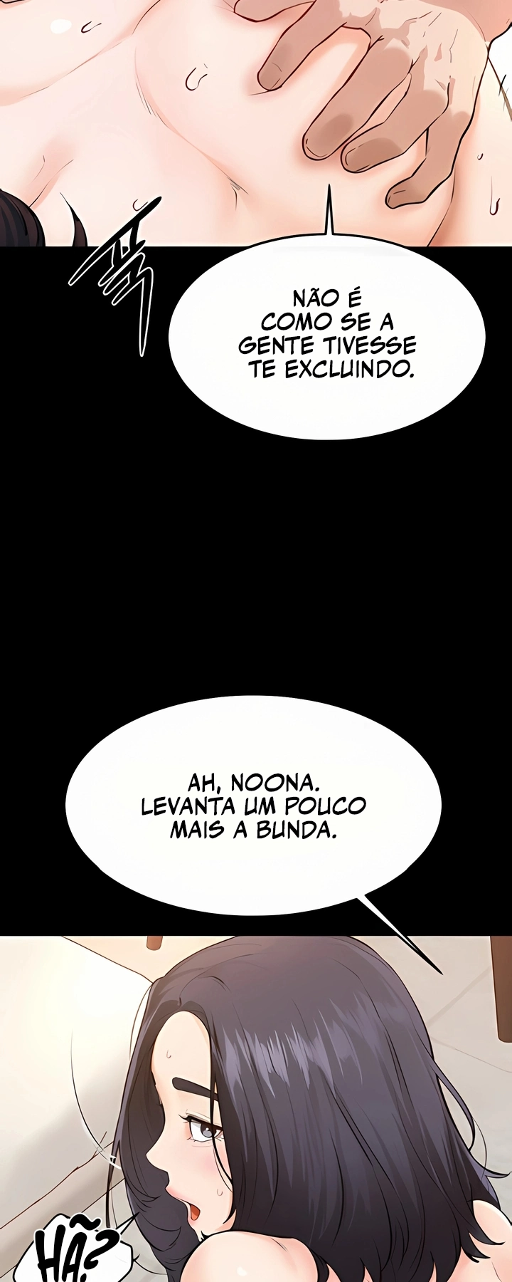 Ler My New Family Treats me Well Capitulo 96 Page 53