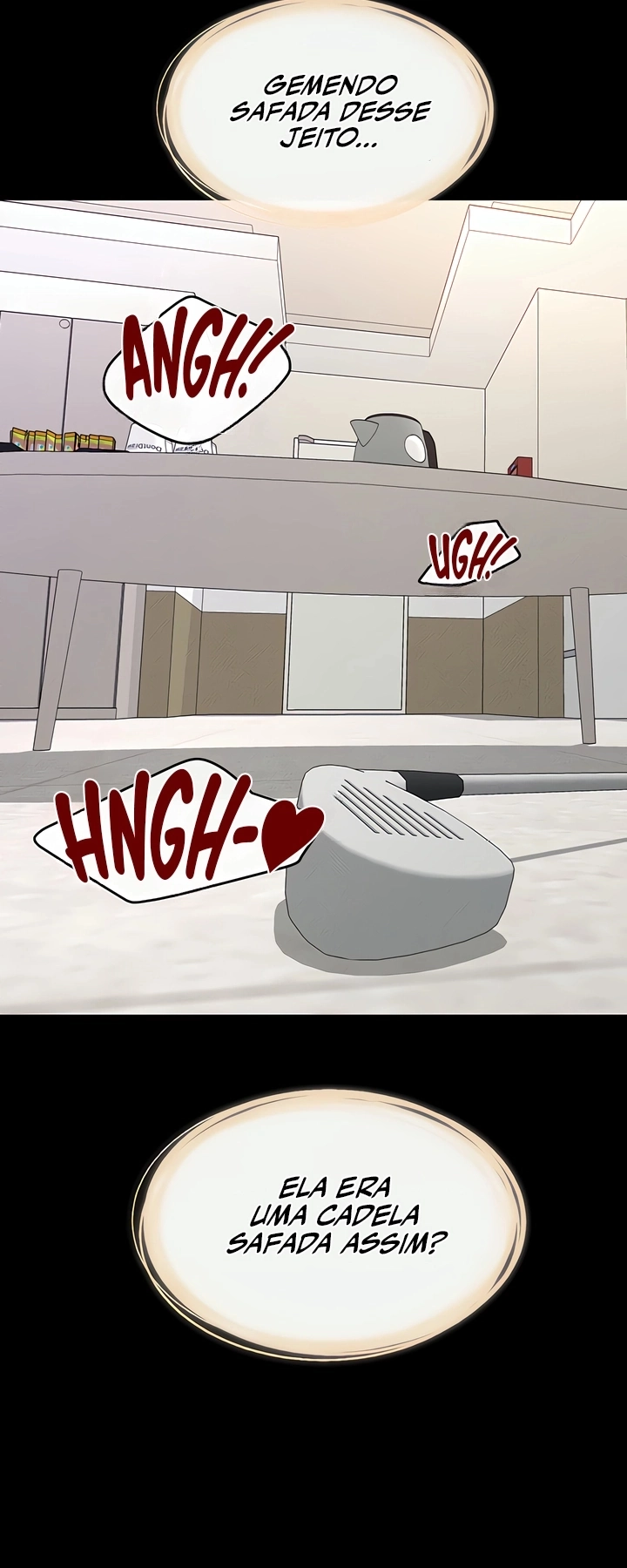 Ler My New Family Treats me Well Capitulo 96 Page 6