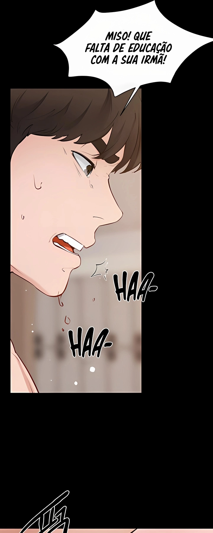 Ler My New Family Treats me Well Capitulo 96 Page 63