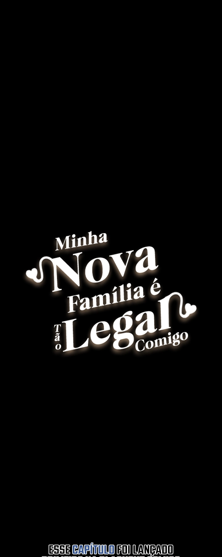 Ler My New Family Treats me Well Capitulo 96 Page 7