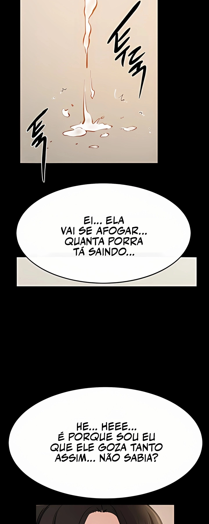 Ler My New Family Treats me Well Capitulo 96 Page 70