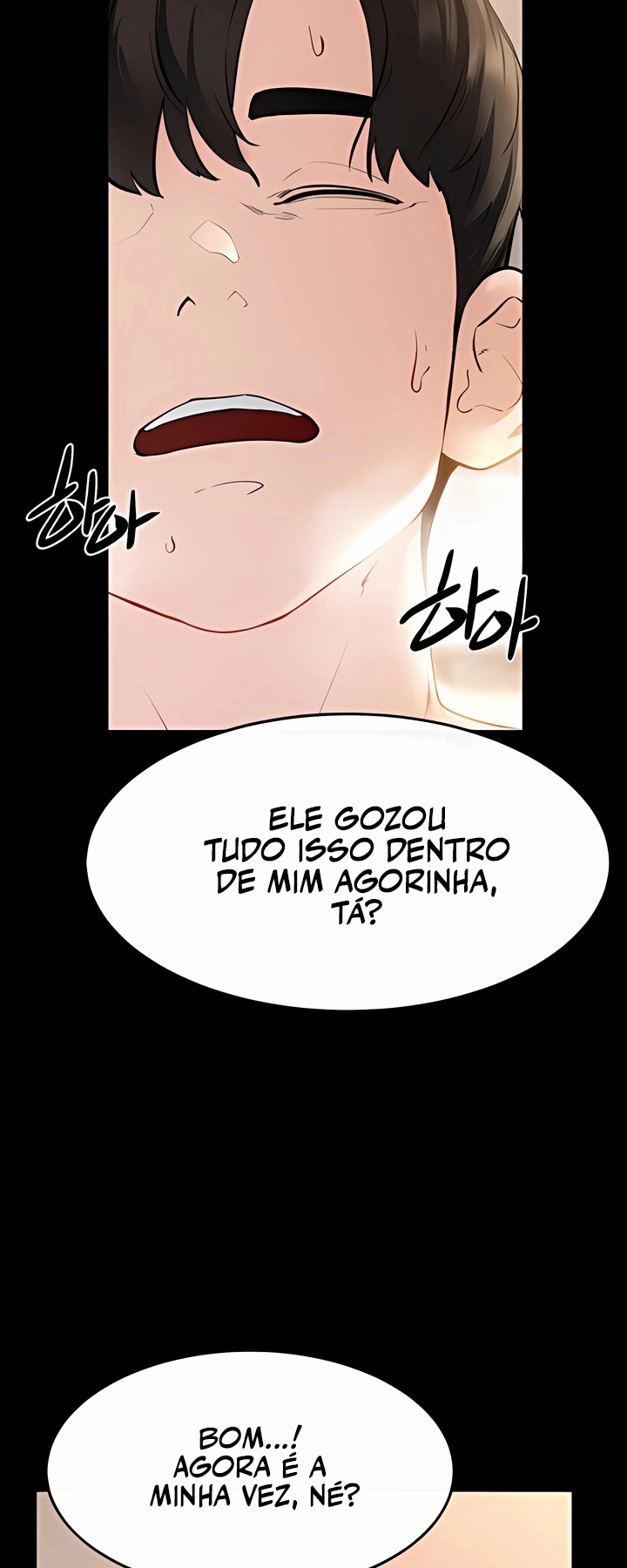Ler My New Family Treats me Well Capitulo 96 Page 71