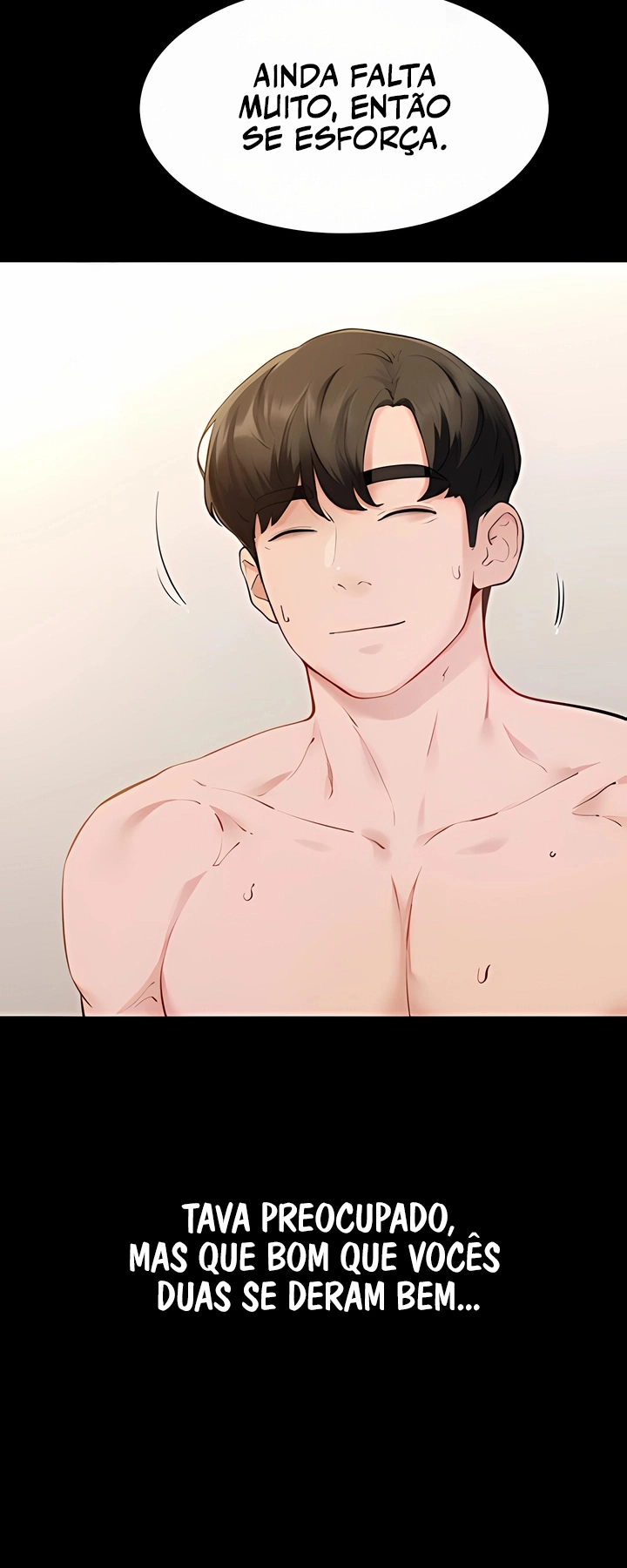 Ler My New Family Treats me Well Capitulo 97 Page 11