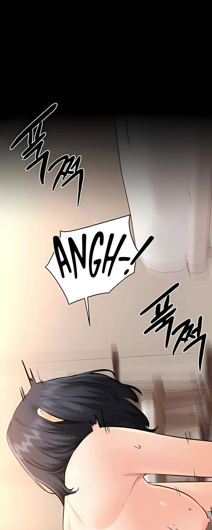 Ler My New Family Treats me Well Capitulo 97 Page 12