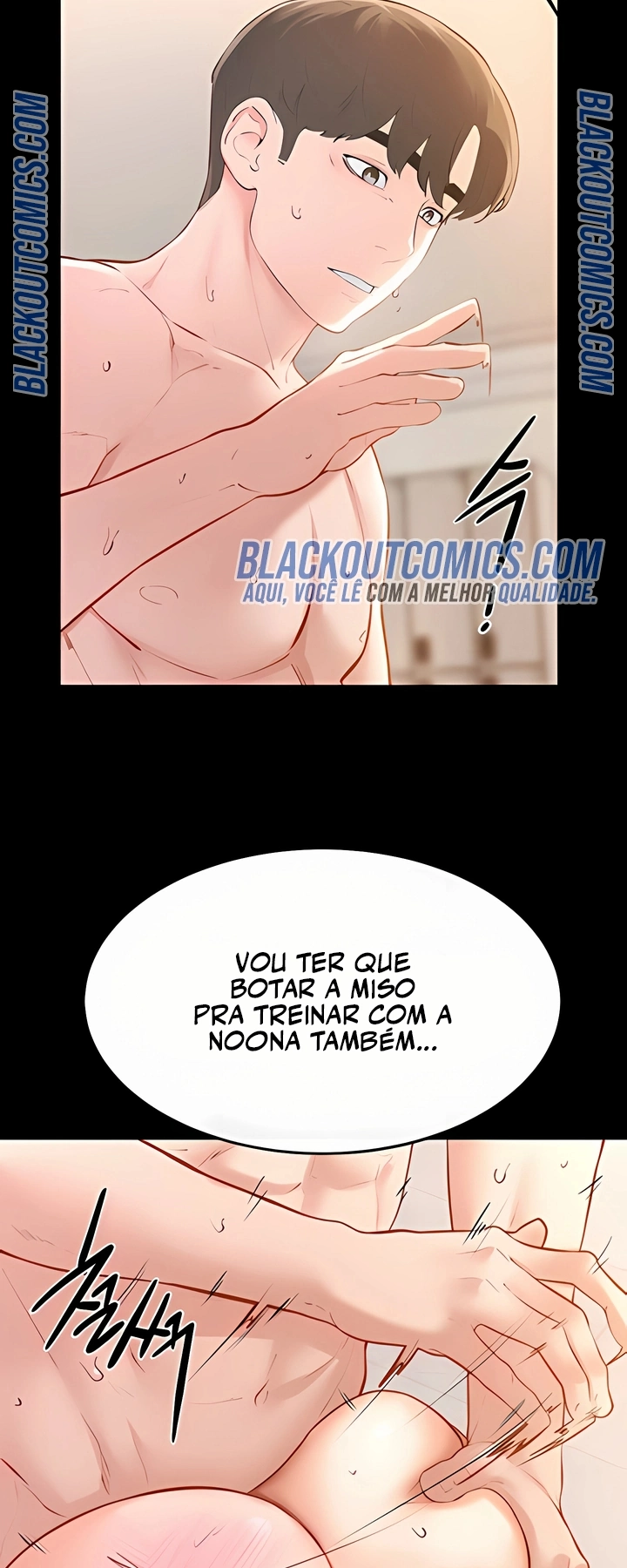 Ler My New Family Treats me Well Capitulo 97 Page 18