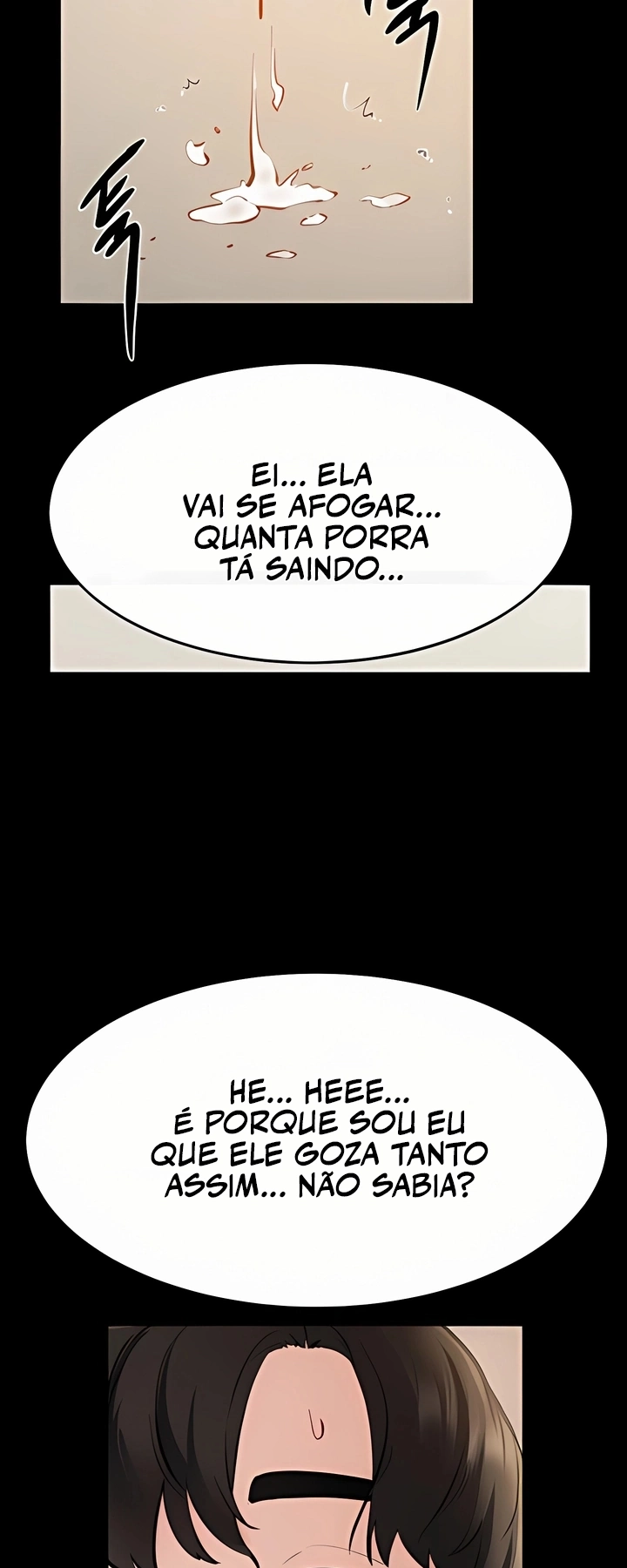 Ler My New Family Treats me Well Capitulo 97 Page 3