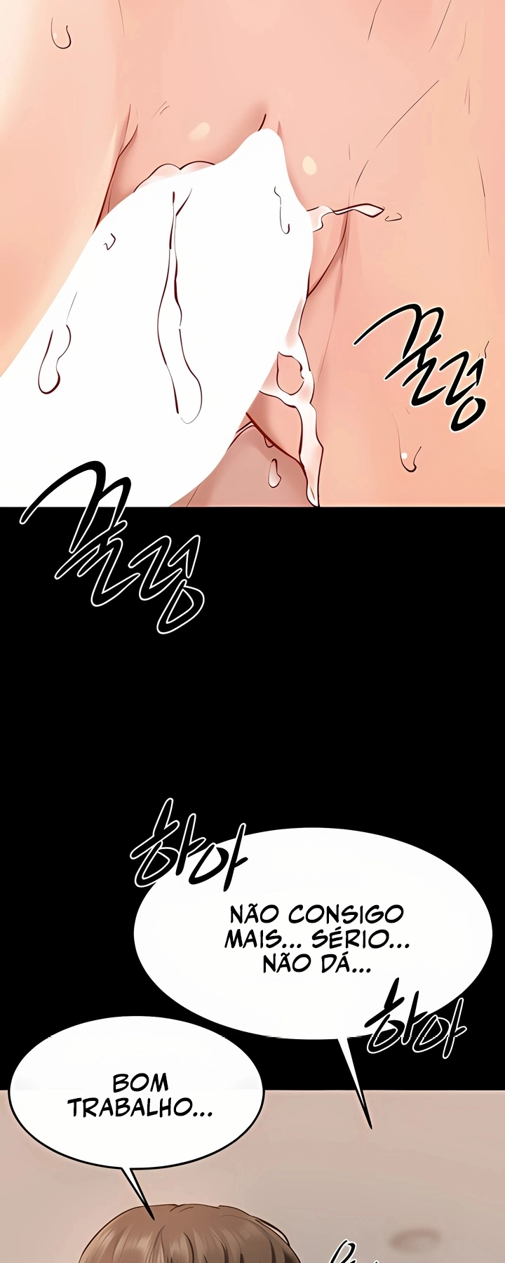 Ler My New Family Treats me Well Capitulo 97 Page 37