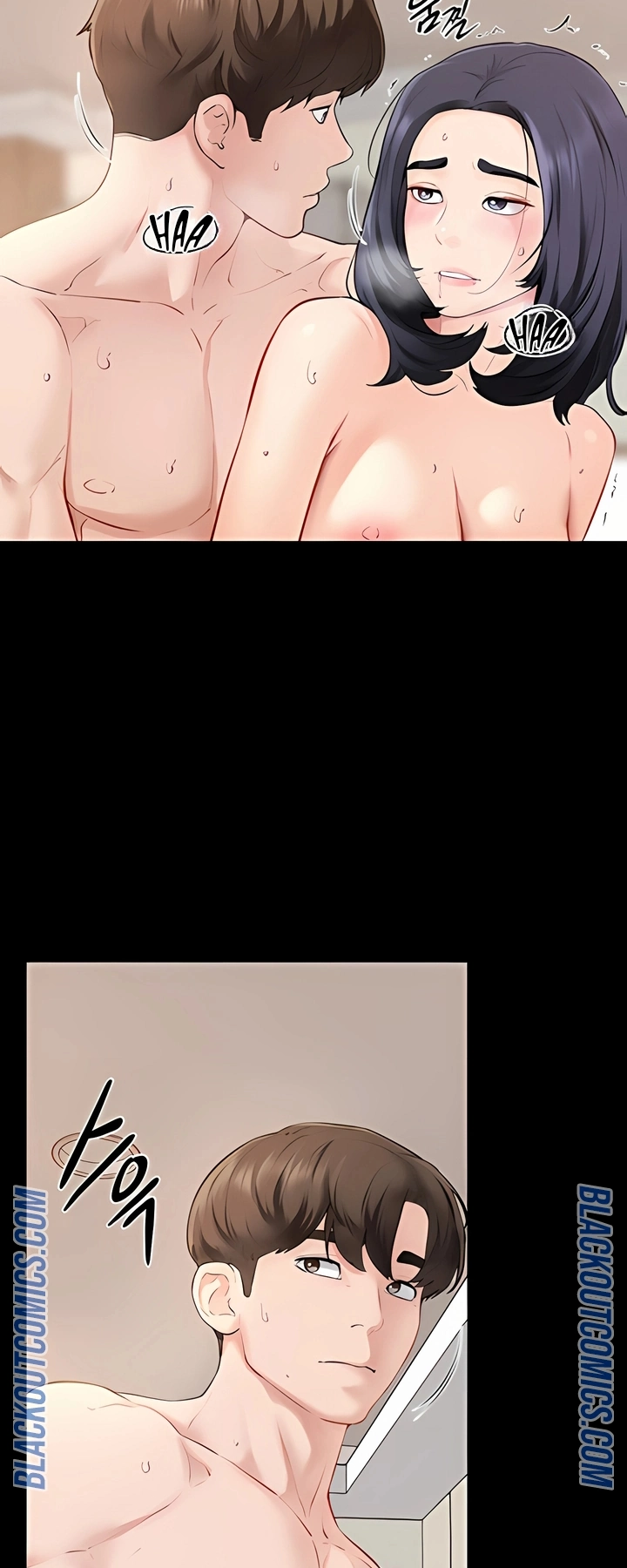 Ler My New Family Treats me Well Capitulo 97 Page 38