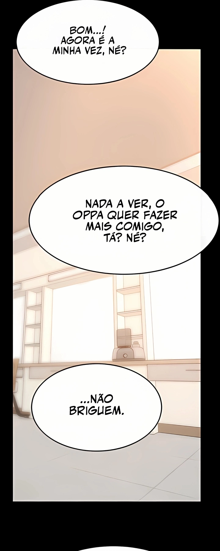 Ler My New Family Treats me Well Capitulo 97 Page 5