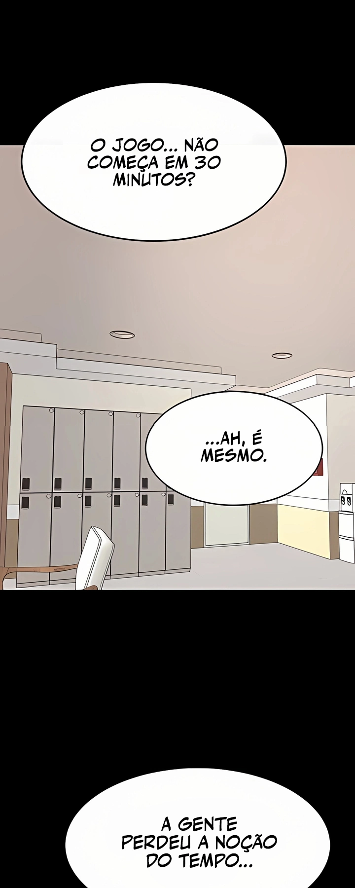 Ler My New Family Treats me Well Capitulo 97 Page 54