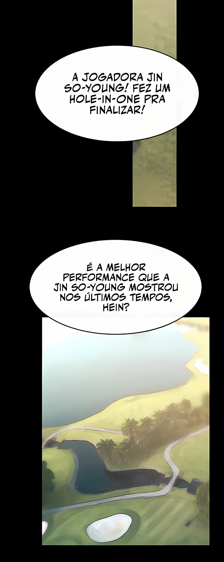 Ler My New Family Treats me Well Capitulo 97 Page 58