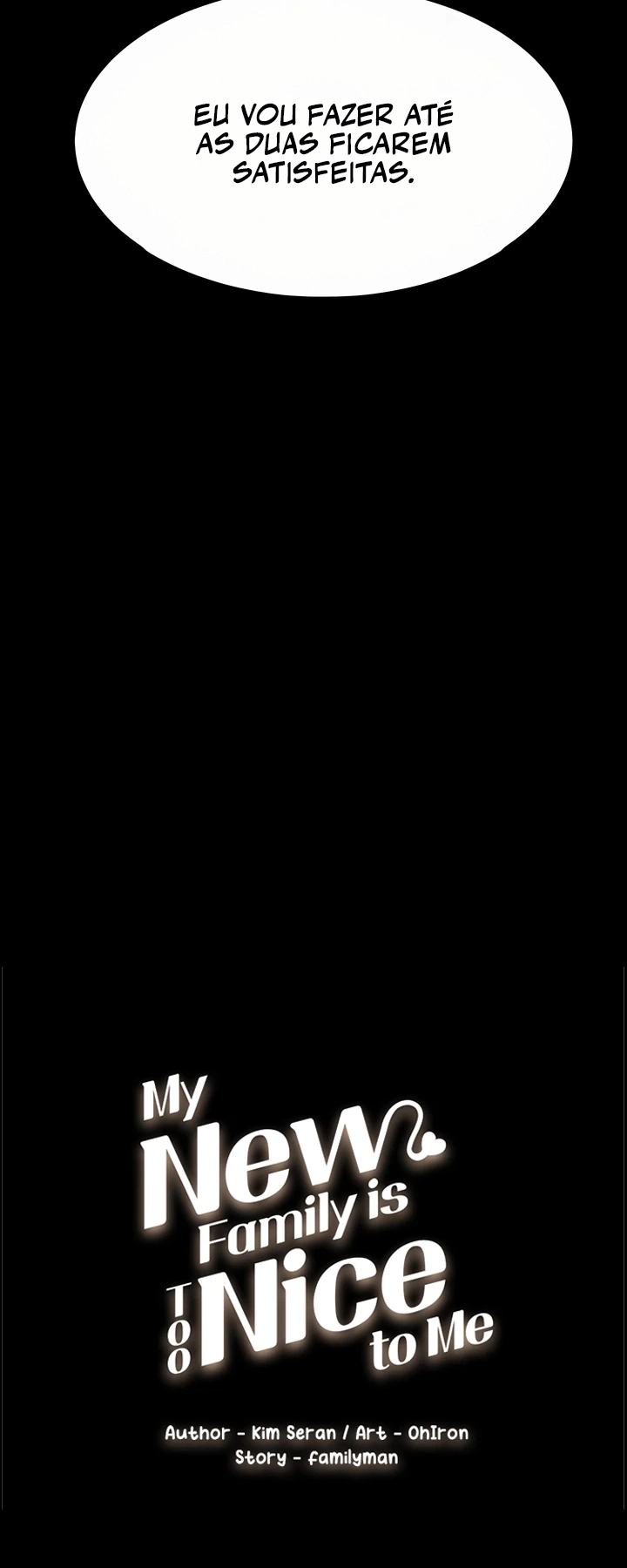 Ler My New Family Treats me Well Capitulo 97 Page 6