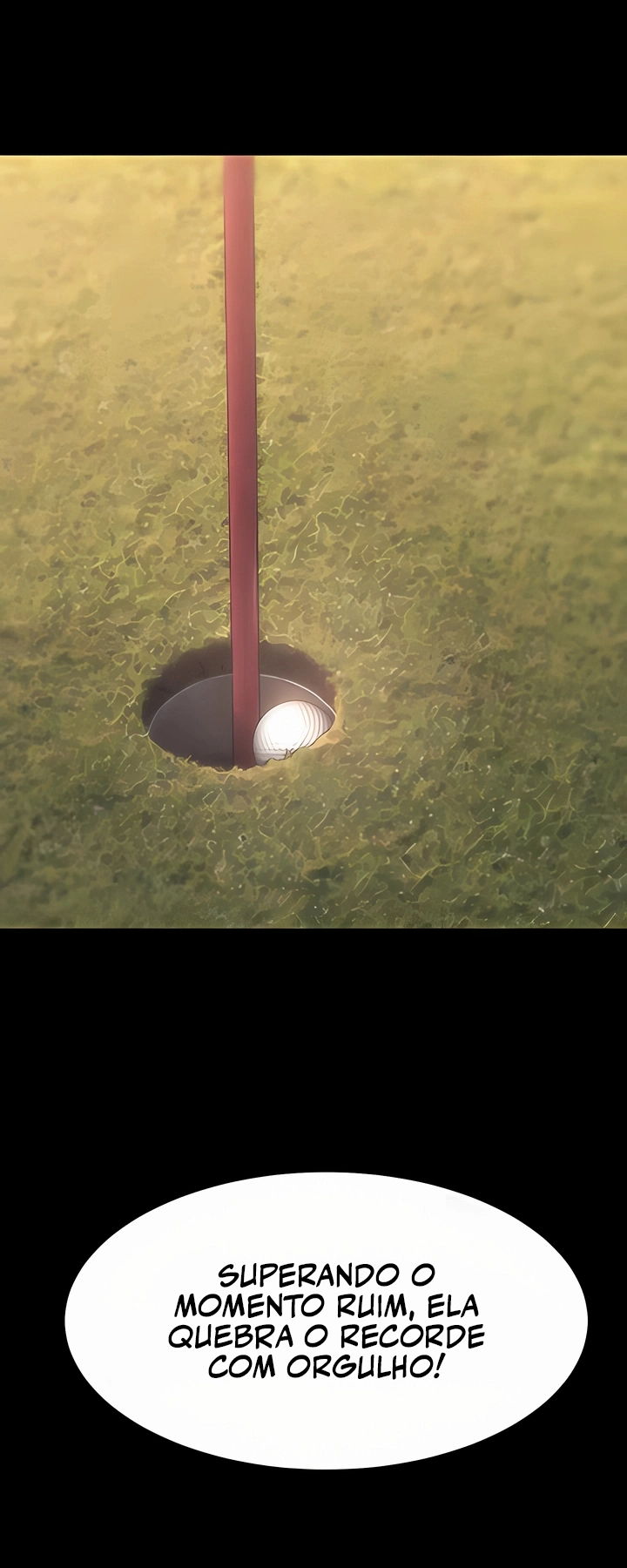 Ler My New Family Treats me Well Capitulo 97 Page 60