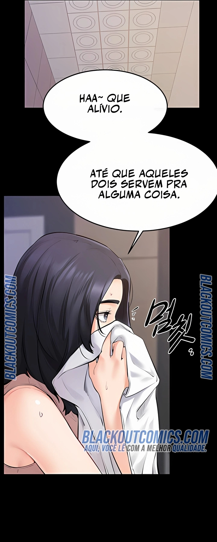 Ler My New Family Treats me Well Capitulo 97 Page 62