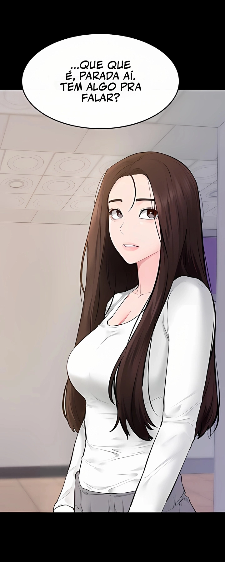 Ler My New Family Treats me Well Capitulo 97 Page 63