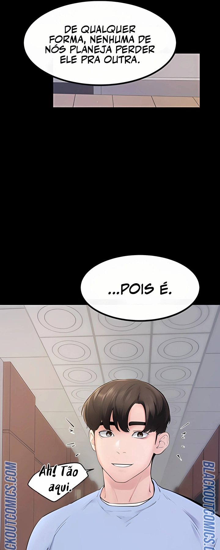 Ler My New Family Treats me Well Capitulo 97 Page 68