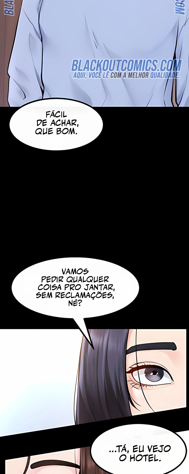 Ler My New Family Treats me Well Capitulo 97 Page 69