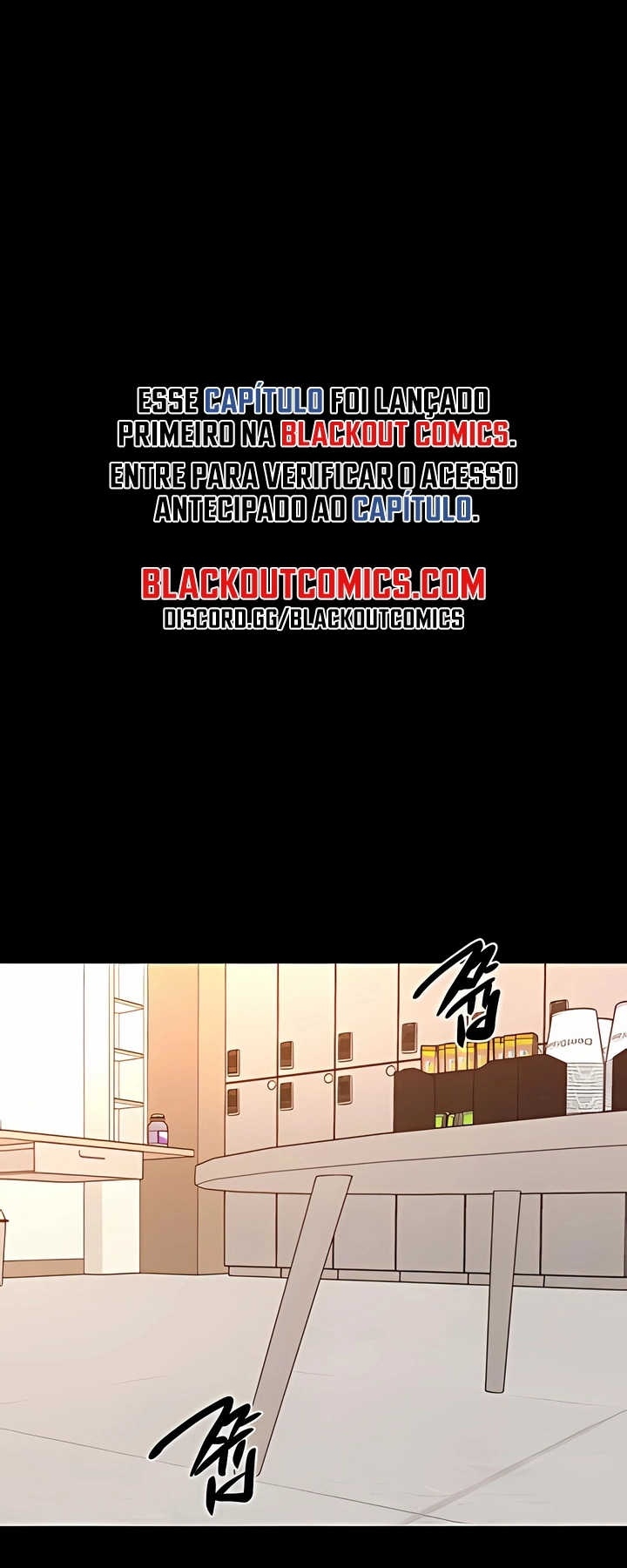 Ler My New Family Treats me Well Capitulo 97 Page 7