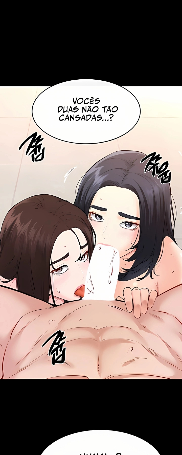 Ler My New Family Treats me Well Capitulo 97 Page 8