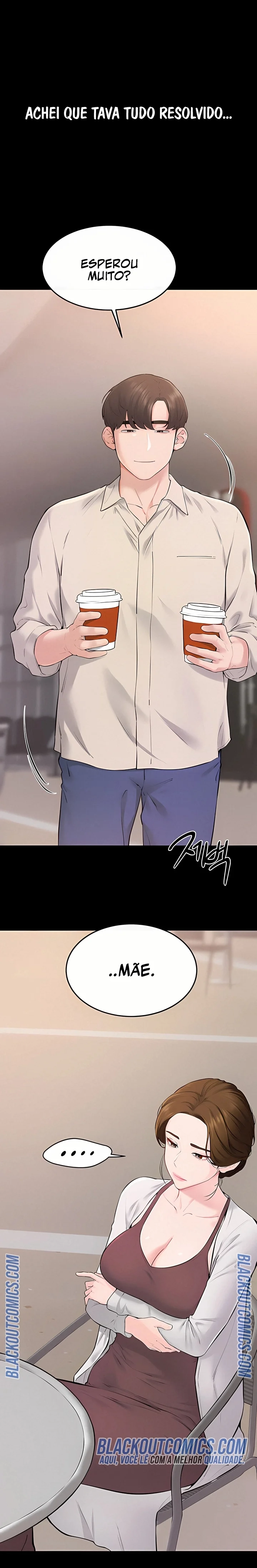 Ler Minha Nova Família Me Trata Muito Bem! Capitulo 98 Page 4