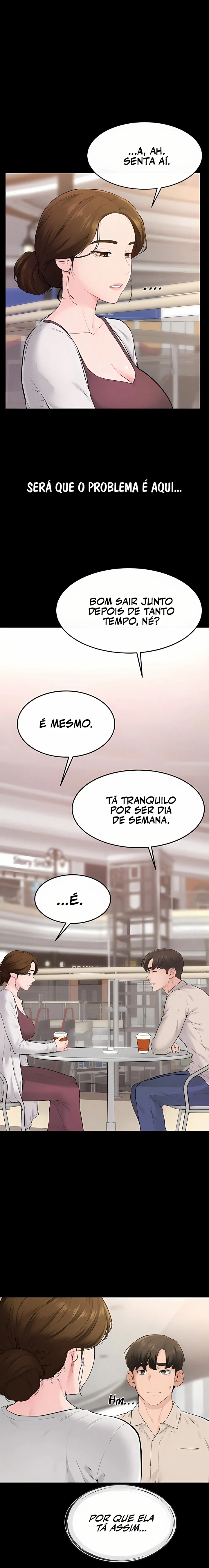 Ler Minha Nova Família Me Trata Muito Bem! Capitulo 98 Page 5