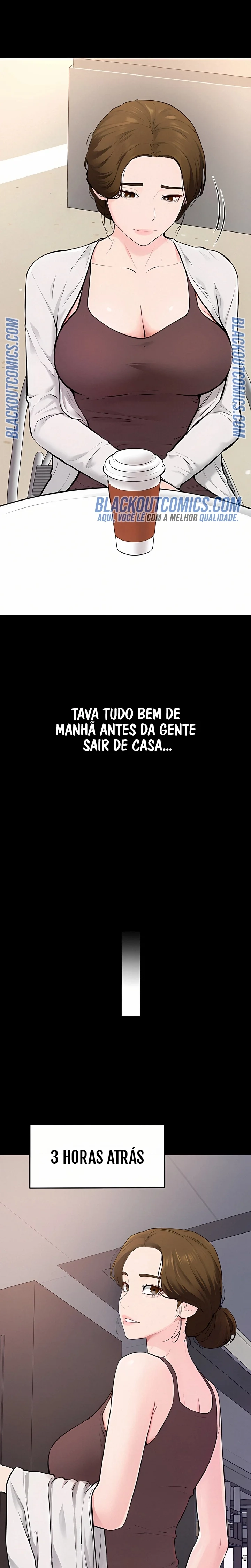 Ler Minha Nova Família Me Trata Muito Bem! Capitulo 98 Page 6