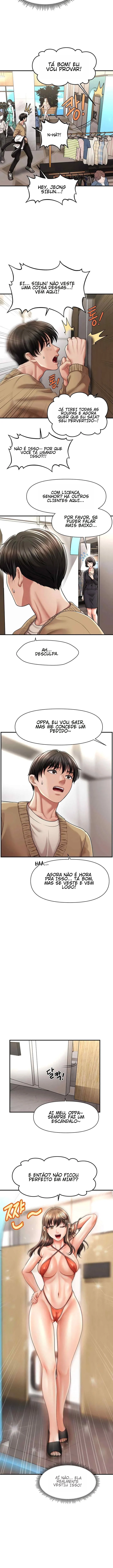 Ler A Guide to Corrupting Them With Hypnosis Capitulo 12 Page 11