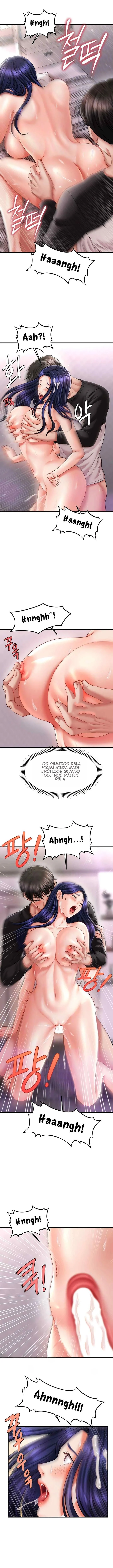 Ler A Guide to Corrupting Them With Hypnosis Capitulo 12 Page 3