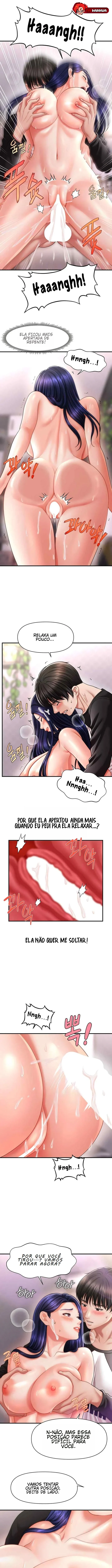 Ler A Guide to Corrupting Them With Hypnosis Capitulo 12 Page 4