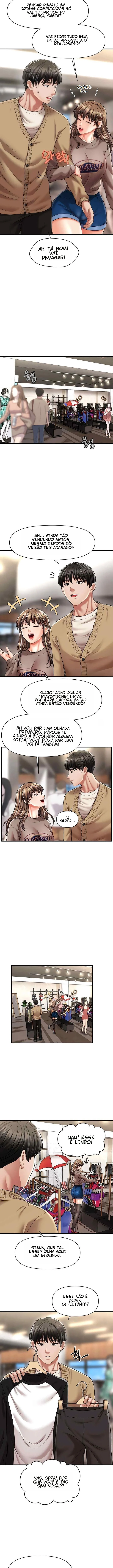 Ler A Guide to Corrupting Them With Hypnosis Capitulo 12 Page 9