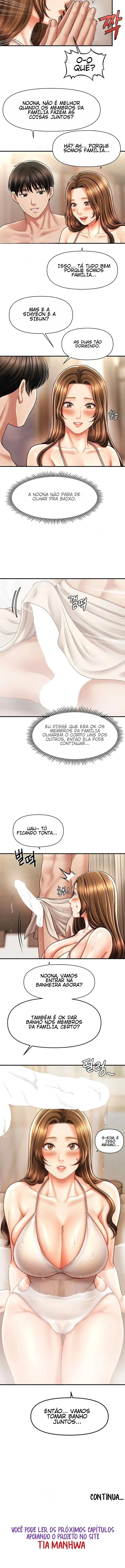 Ler A Guide to Corrupting Them With Hypnosis Capitulo 15 Page 11