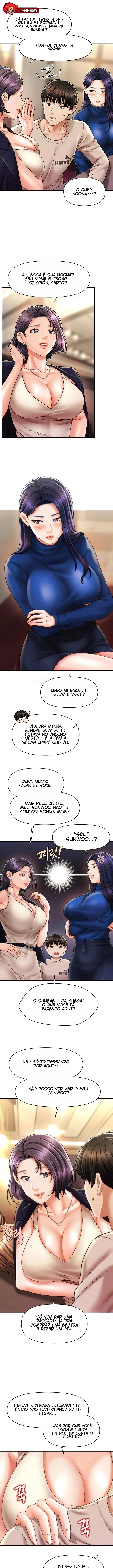 Ler A Guide to Corrupting Them With Hypnosis Capitulo 15 Page 2