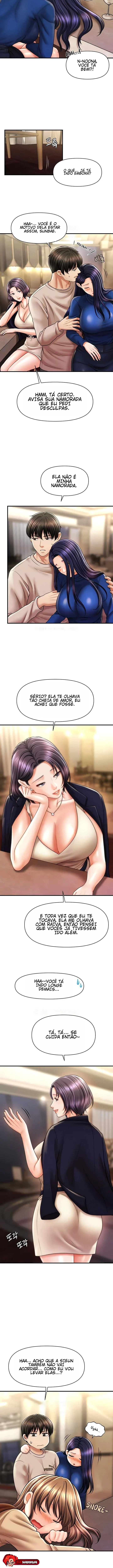 Ler A Guide to Corrupting Them With Hypnosis Capitulo 15 Page 4