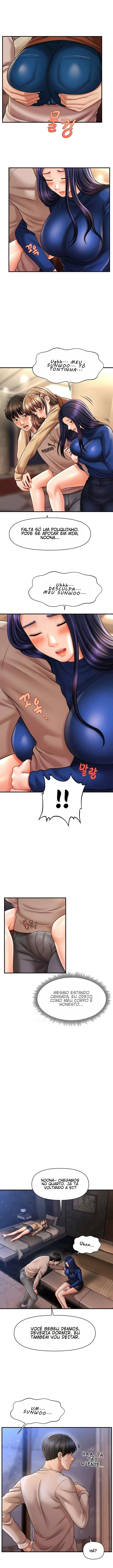 Ler A Guide to Corrupting Them With Hypnosis Capitulo 15 Page 5