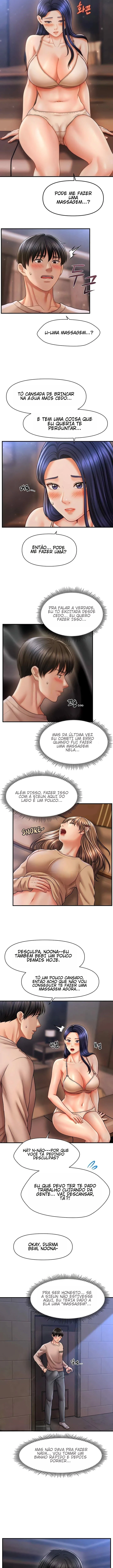 Ler A Guide to Corrupting Them With Hypnosis Capitulo 15 Page 7