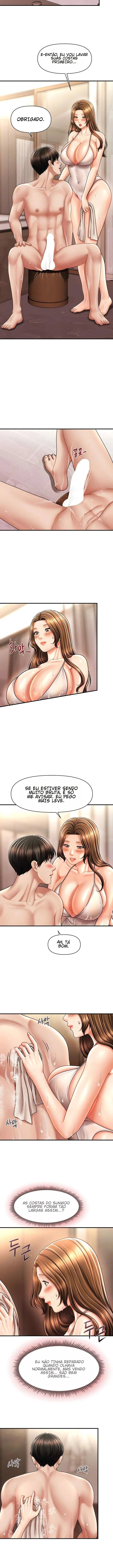 Ler A Guide to Corrupting Them With Hypnosis Capitulo 16 Page 2