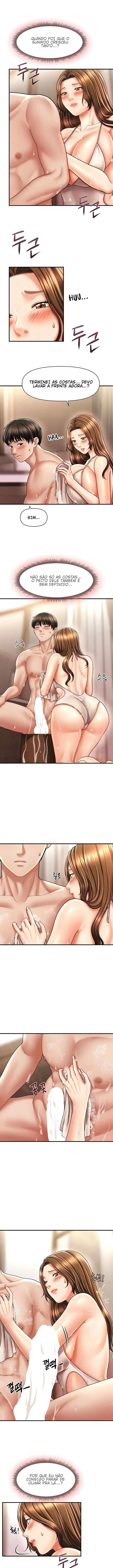 Ler A Guide to Corrupting Them With Hypnosis Capitulo 16 Page 3