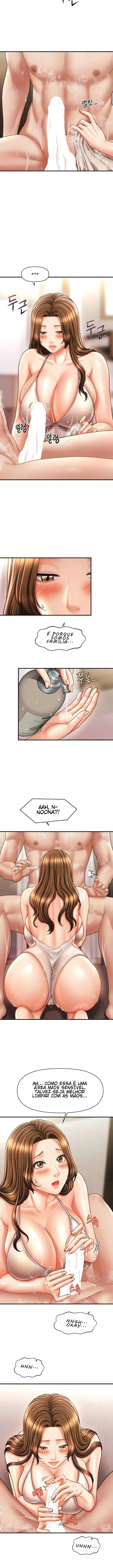 Ler A Guide to Corrupting Them With Hypnosis Capitulo 16 Page 4