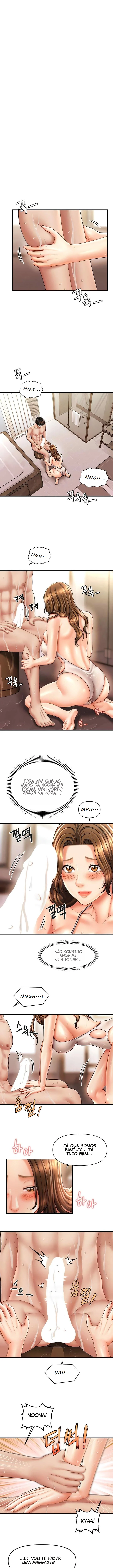 Ler A Guide to Corrupting Them With Hypnosis Capitulo 16 Page 6