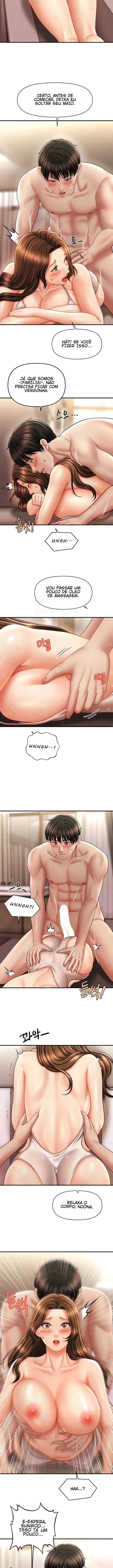 Ler A Guide to Corrupting Them With Hypnosis Capitulo 16 Page 8