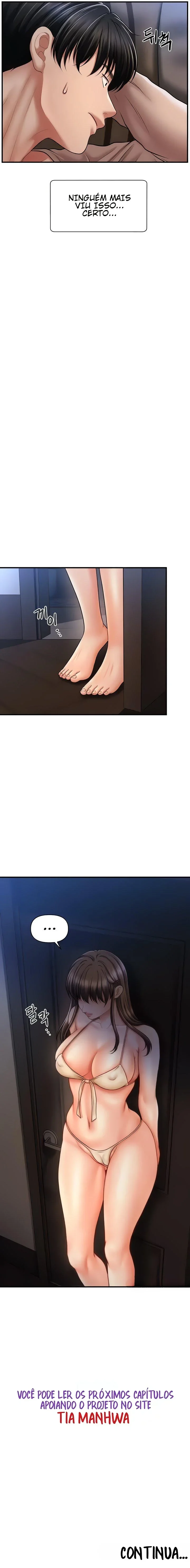 Ler A Guide to Corrupting Them With Hypnosis Capitulo 17 Page 9